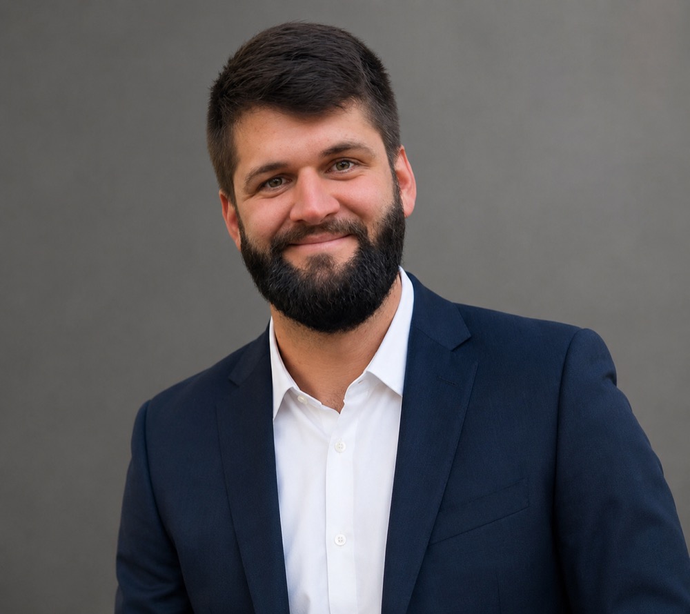 Sean Hoagland, founder of Hoagland Software Solutions